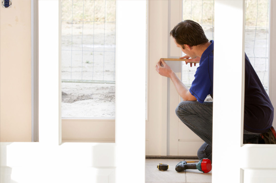 Port Hueneme-interior-door-repair
