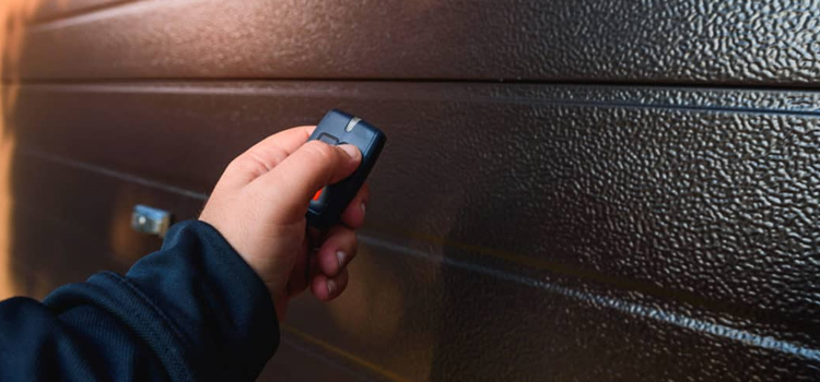 automatic door opener with remote control in Port Hueneme