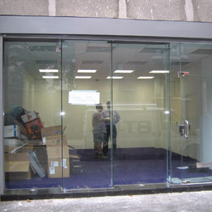 shop front door repair Port Hueneme