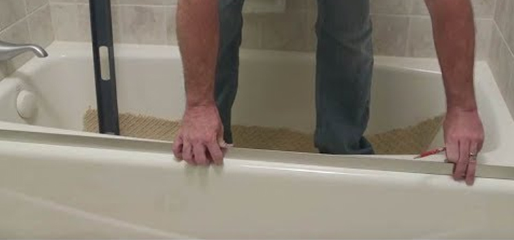 Sliding Shower Door Repair in Port Hueneme
